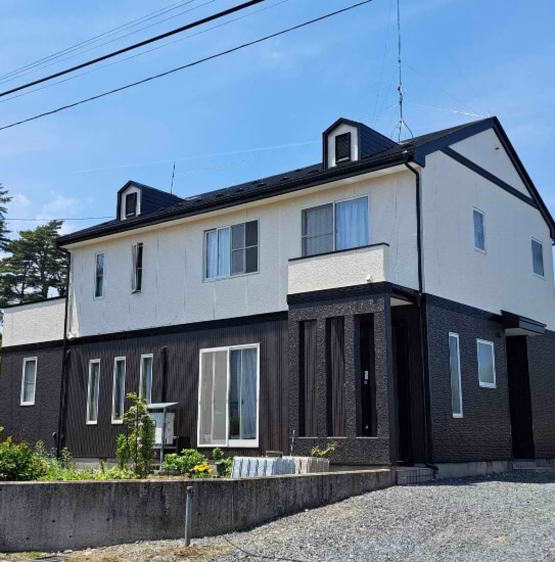 八戸市：B様邸