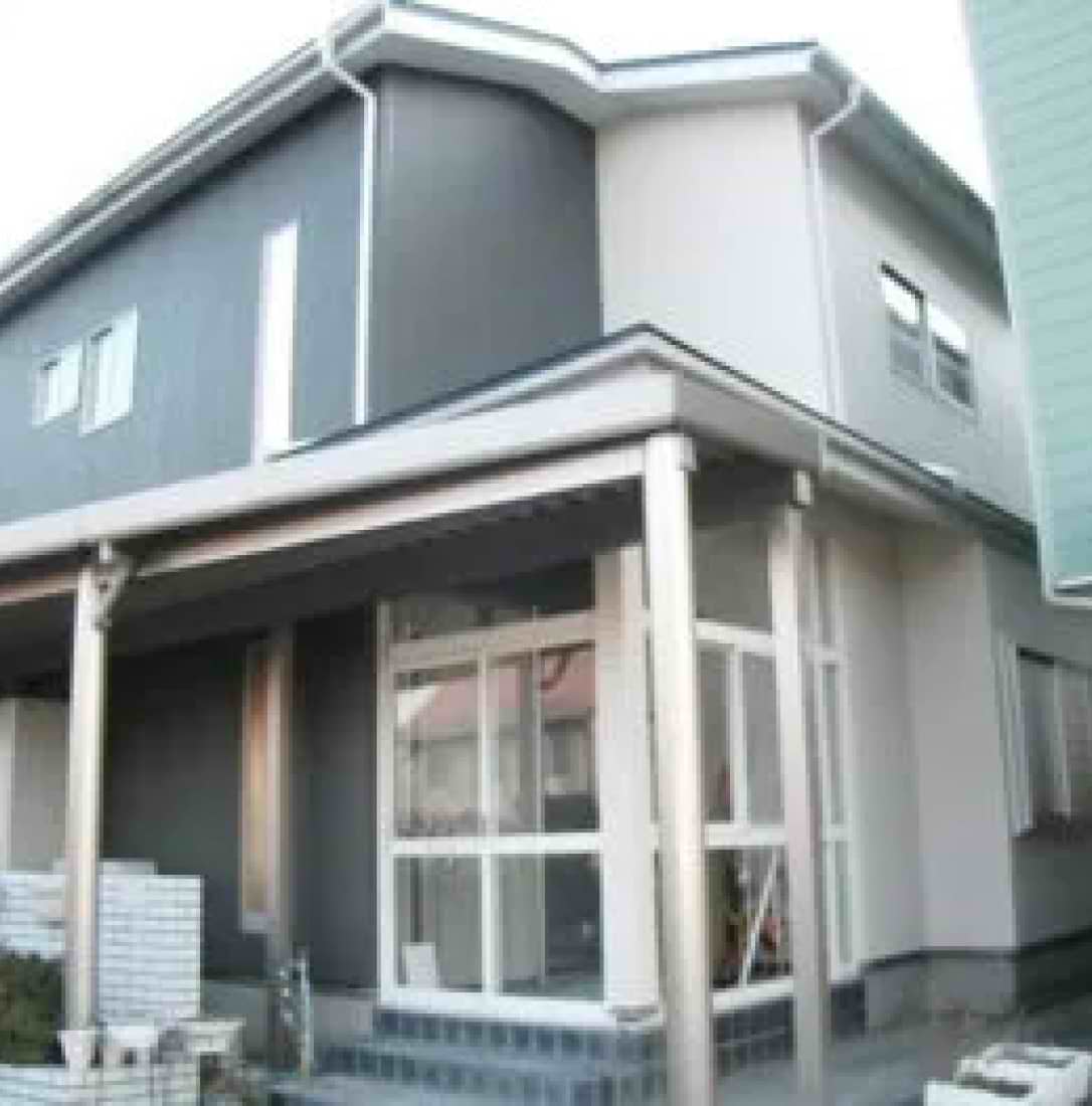 八戸市：M様邸