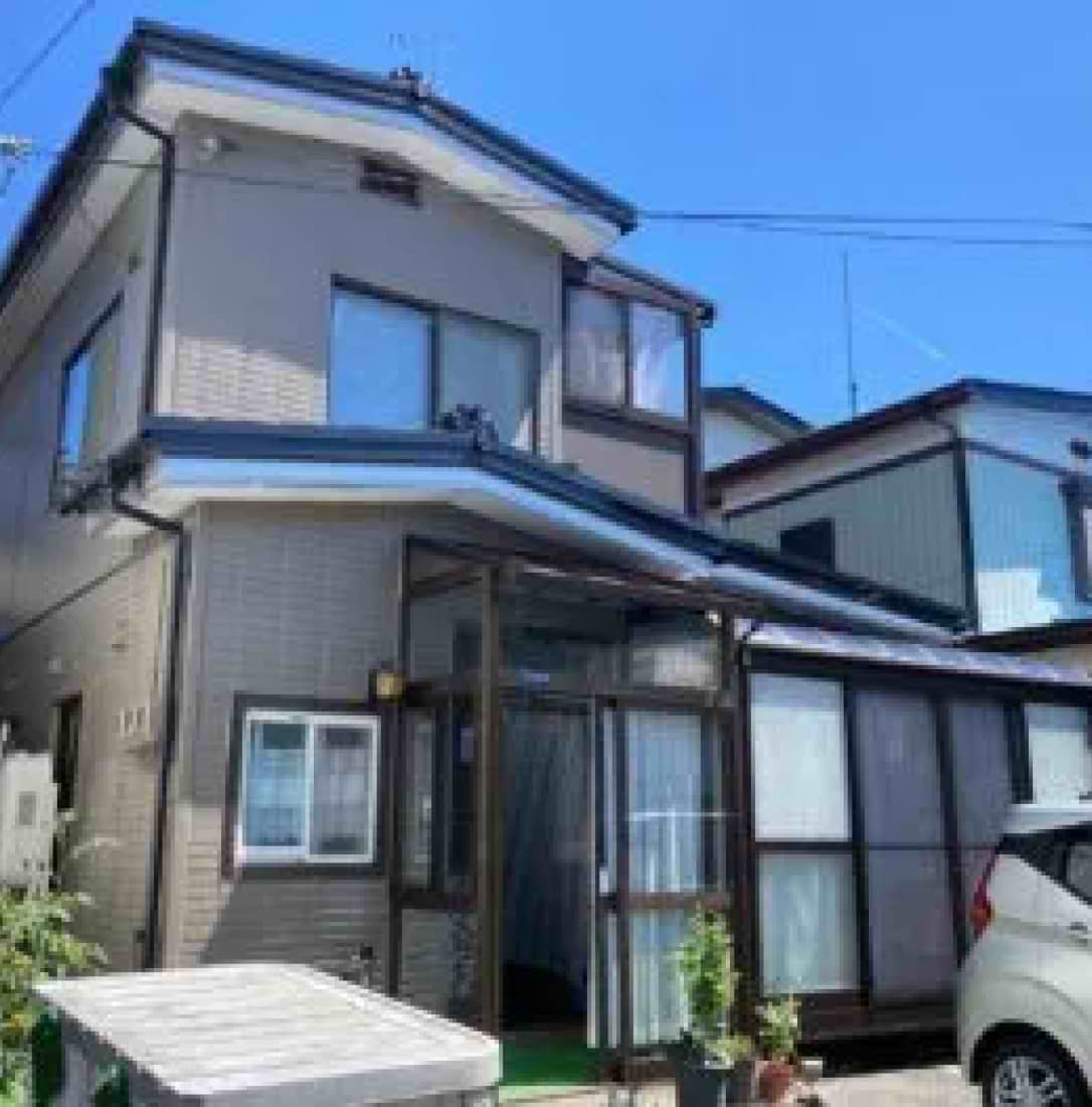 八戸市：N様邸